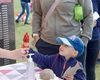 Velký dětský den a Otevírání biotopu, 28.5.2022