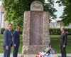 Pietní akt k 5. a 8. květnu, 5.5.2022