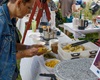 V sobotu 11. září 2021 se v Radotíně krom Královského burčákobraní konal i tradiční Home Food Fest - tedy festival domácího jídla. Prostory na beachi se linuly nejrůznější vůně a skvělá muzika kapely Marcels band.
