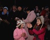 Koncert Pražské mobilní zvonohry a ohňostroj, 26.12.2017