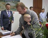 Vítání nových radotínských občánků, 21.4.2022