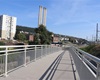 Lávka pro chodce a cyklisty, 24.8.2023