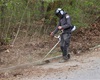 Blokové čištění, oblast Minerální, 19.4.2022