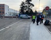 Podjezd mezi Prvomájovou a Vrážskou ulicí bude otevřen v pátek 9. prosince v 15 hodin.
