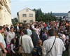 Vítání prvňáčků, 1.9.2011