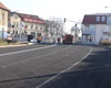 Kolaudační prohlídka, komunikace pod mostním objektem, v blízkosti Horymírova náměstí, 8.12.2020