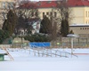 Zimní Radotín, 21.1.2015