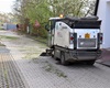 Blokové čištění, Lahovská, 22.4.2021