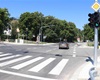Křižovatka pod Korunou, oprava teplovodu a inženýrské sítě, 31.5.2022