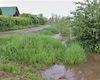 Berounka na prvním povodňovém stupni; 14.5.2021