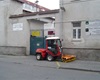 Jarní blokové čištění 7. a 14.4.2011