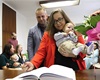 Vítání občánků, 20.10.2023