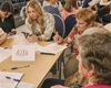 Zasedání okrskových volebních komisí, 31.8.2022