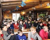 Beseda žáků ZŠ Radotín s Markétou Slukovou, 7.12.2016
