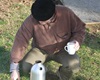 Adventní koule - poslední turnaj v pétanque v eoce 2016, 10.12.2016