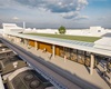 Vizualizace výpravní budovy na radotínském nádraží
Foto: Správa železnic Vizualizace výpravní budovy na radotínském nádraží
Foto: Správa železnic