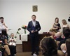Vítání občánků, 25.4.2024