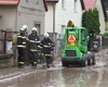 Radotín, 29.6.2017 (po 12. hodině). 