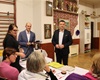 Druhé kolo volby prezidenta republiky, 27.1.2023