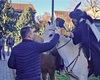 Horymírova sváteční jízda Radotín - Neumětely, 24.2.2024