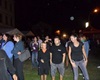Radotínské Burčákobraní, koncert Vlasty Horváta