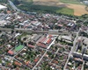 Radotín, červenec 2015