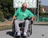 Pétanque-ové loučení s létem a soutěž a ve vrhu koulí,  11.9.2016