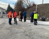 Podjezd mezi Prvomájovou a Vrážskou ulicí bude otevřen v pátek 9. prosince v 15 hodin.