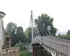 podepřená lávka, 5.8.2014
