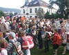 Vítání prvňáčků, 1.9.2011