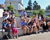 Vítání občánků, 18.6.2021