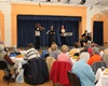 Čaj o třetí, 19.3.2012
