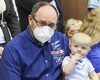 Vítání nových radotínských občánků, 22.10.2021