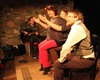 Improshow, leden
