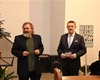 1. adventní koncert s Markétou Fassati, 3.12.2023
