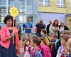 Vítání prvňáčků, 1.9.2022