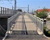 Lávka pro chodce a cyklisty, 24.8.2023