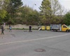 Blokové čištění, oblast Minerální, 19.4.2022