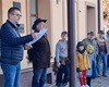 Horymírova sváteční jízda Radotín - Neumětely, 24.2.2024