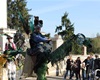 Připravují se Ptáci Divadla Studna, 16.10.2011