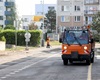 Blokové čištění komunikací 30.4.2019
