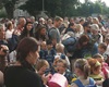 Vítání prvňáčků, 1.9.2011