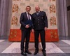 Předávání ocenění krajského policejního ředitele, 27.9.2022