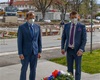 Pietní akt ke Dni vítězství, 7.5.2021