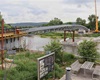 Vztyčení pylonu, 13. a 14.6.2022
