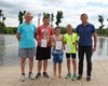 Radotínský triatlon na Biotopu, 29.6.2016