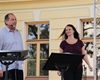 Babí léto, 3.10.2015