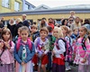 Vítání prvňáčků, 1.9.2022