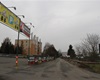 Budování nového veřejného osvětlení a chodníku ve Výpadové, 10.12.2014