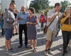 Slavnostní otevření Naučné stezky Radotín, 3.9.2022